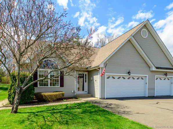 30 Prosperity Court #1, Southington, CT 06489