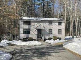153 Walker Hill Rd, Weare, NH 03281