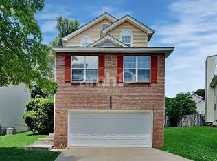 5711 Briarwick Ct, Hermitage, TN 37076