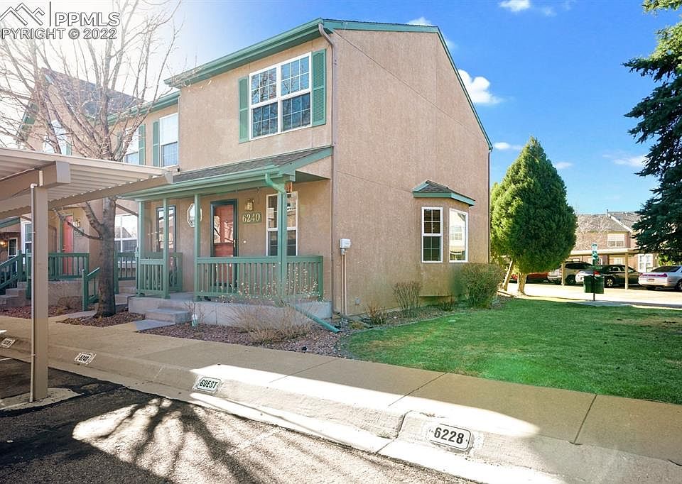 6240 Colony Cir, Colorado Springs, CO 80919 Zillow
