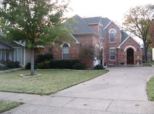 1708 Ashland Ave, Fort Worth, TX 76107