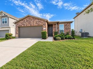 4411 Autumn Pass Ct, Houston, TX 77069