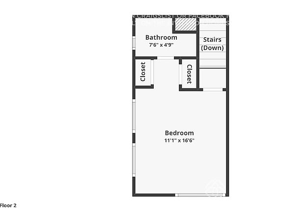 3rd image of 9569 Boca Gardens Pkwy APT A