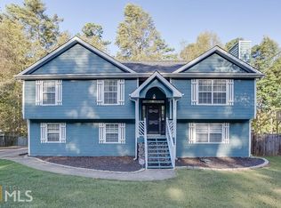 4440 Bryant Rd, Buford, GA 30518