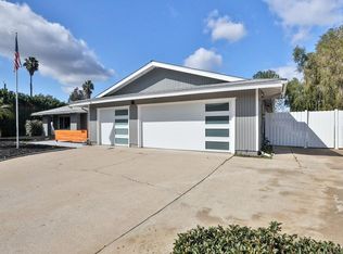 1098 Glenhill Rd, El Cajon, CA 92020