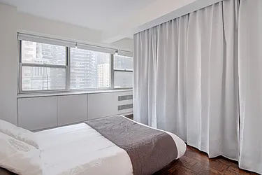 Rented by Keller Williams NYC