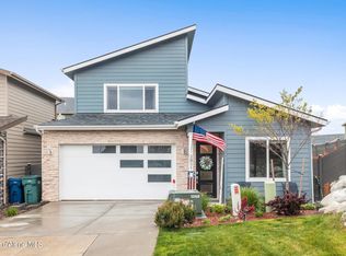 2851 N Cassiana Ct, Coeur D Alene, ID 83814