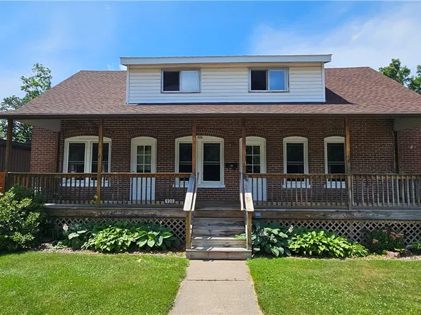 920 N Main Street, Rice Lake, WI 54868