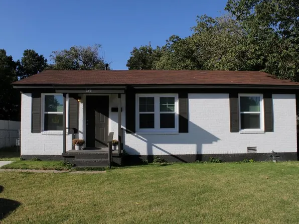 3261 SW 47th St, Oklahoma City, OK 73119
