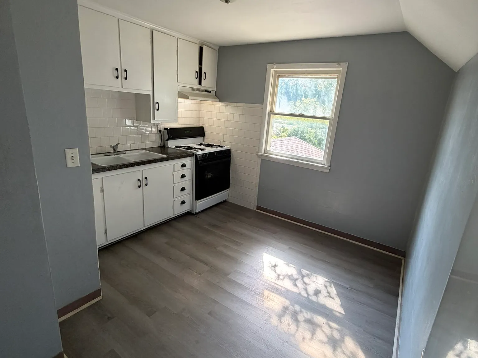 1 bed, $1,100 — Photo 3