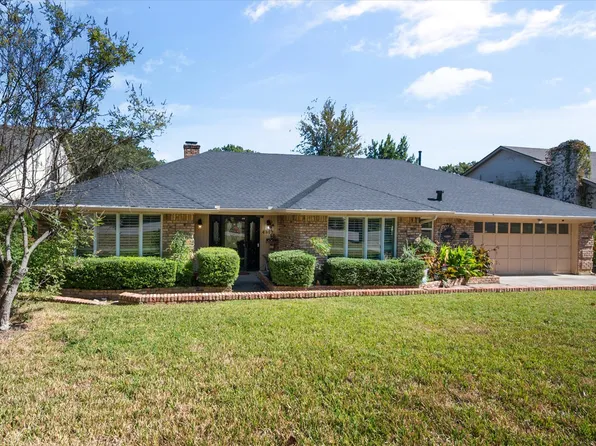 4807 Misty Wood Ct, Arlington, TX 76017