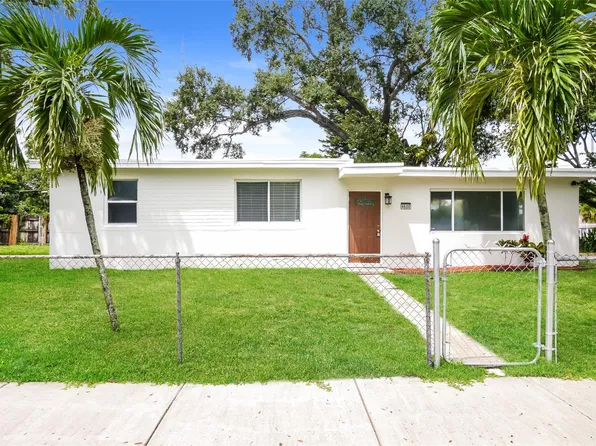 4600 SW 36th Street, West Park, FL 33023