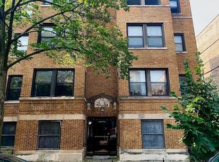 2541 W Sunnyside Ave #1, Chicago, IL 60625