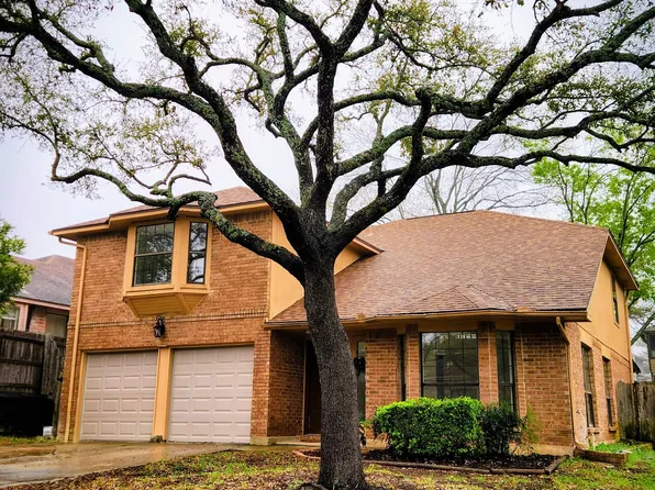 1019 Hedgestone, San Antonio, TX 78258