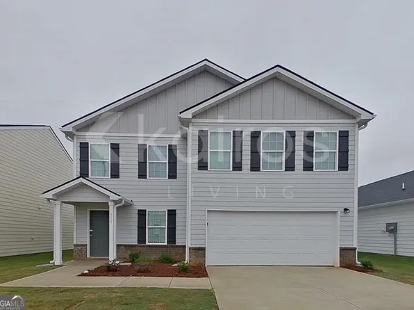 112 Rock Run Trl, Warner Robins, GA 31093