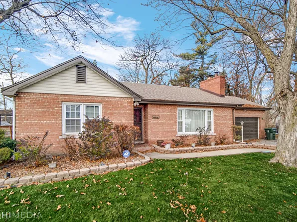 14932 Avalon Ave, Dolton, IL 60419