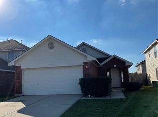 19407 Ambrosia Falls Dr, Tomball, TX 77375