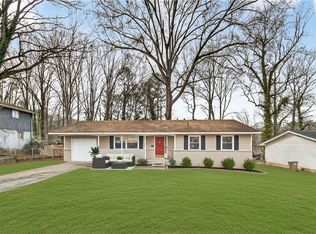 8845 Ashwood Dr, Riverdale, GA 30274