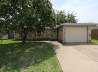 718 Circle Cove Dr, Allen, TX 75002