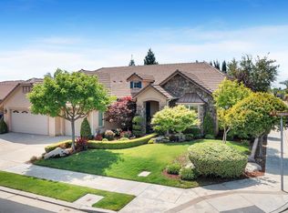 1832 N Kaweah Ave, Clovis, CA