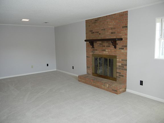 Lower Level Den
