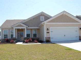 605 Lafayette Park Dr, Little River, SC 29566