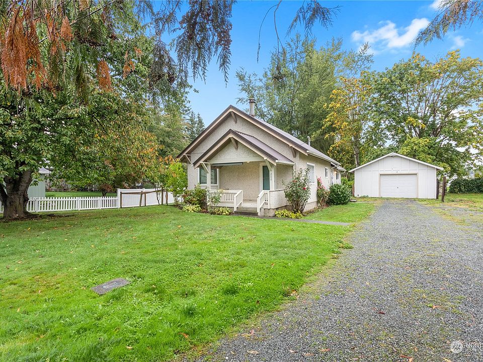 208 W Third Street, Nooksack, WA 98276 | Zillow