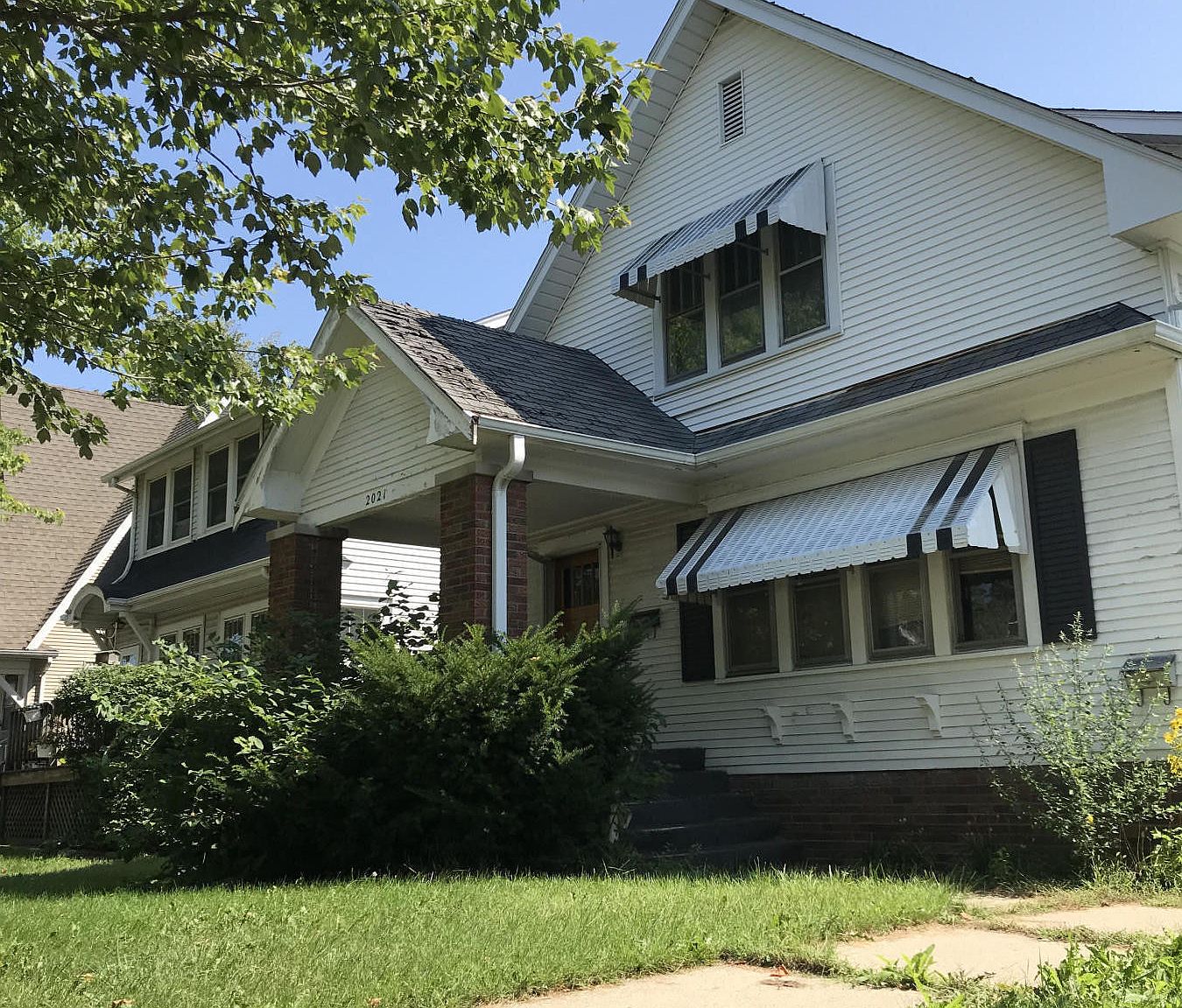 2021 Quincy Ave, Racine, WI 53403 Zillow