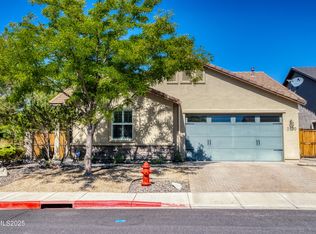 2190 Peaceful Valley Dr, Reno, NV 89521