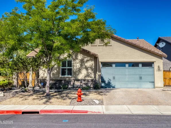 2190 Peaceful Valley Dr, Reno, NV 89521