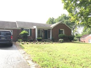 805 Nix Pass, Madison, TN 37115