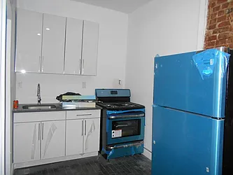 Rented by Keller Williams NYC