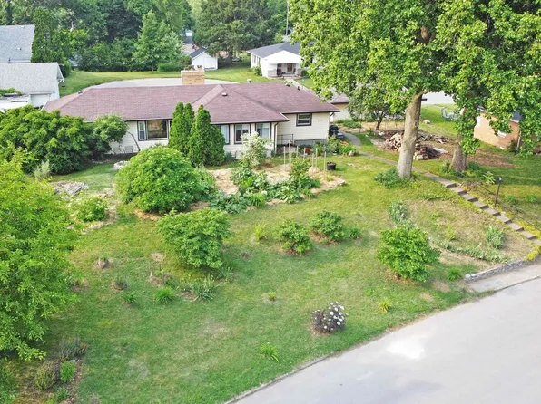 2714 Bonny Ln, Lafayette, IN 47904