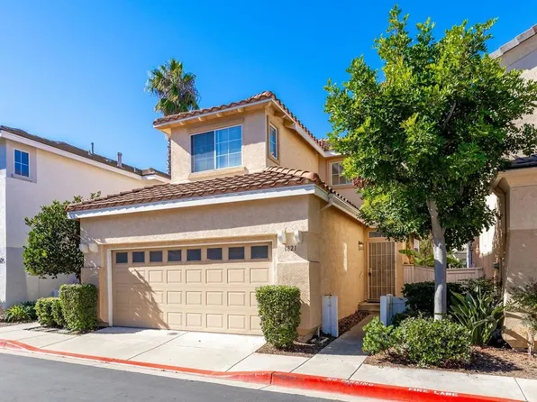 1821 Cayman Way, Vista, CA 92081