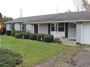 6866 Munson Rd, Westfield, NY 14787