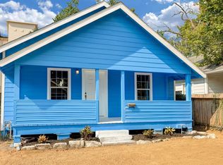 4224 Marina St, Houston, TX 77007