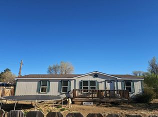 525 S Spruce St, Aguilar, CO 81020
