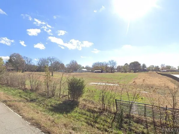 W 71st St S, Tulsa, OK 74132