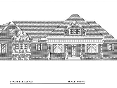 1126 Iron Bridge Rd LOT 4, Columbia, TN, 38401