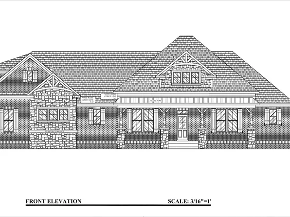 1126 Iron Bridge Rd Lot 4, Columbia, TN 38401