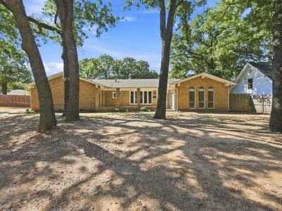 7544 Monterrey Dr, Fort Worth, TX, 76112