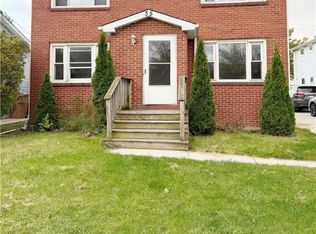 35 Crandon Blvd, Cheektowaga, NY 14225