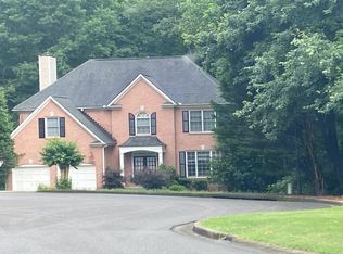 7345 Fox Run Ct, Cumming, GA 30040