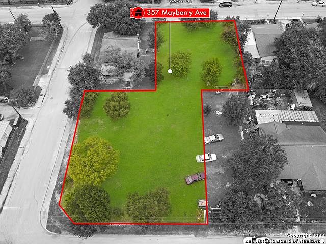 1st image of 357 Mayberry Ave
