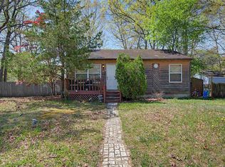 19 Harley Ave, Egg Harbor Township, NJ 08234