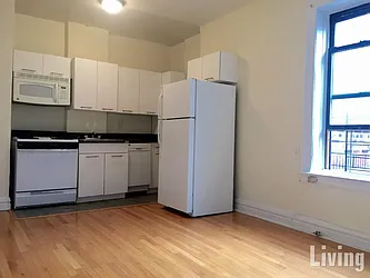 Rented by Living New York