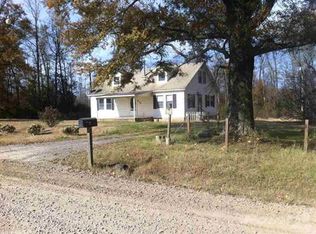 856 W Vinity Rd, Mc Rae, AR 72102
