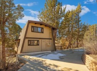 764 Panamint Mountain Dr, Big Bear City, CA 92314