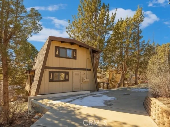 764 Panamint Mountain Dr, Big Bear City, CA 92314