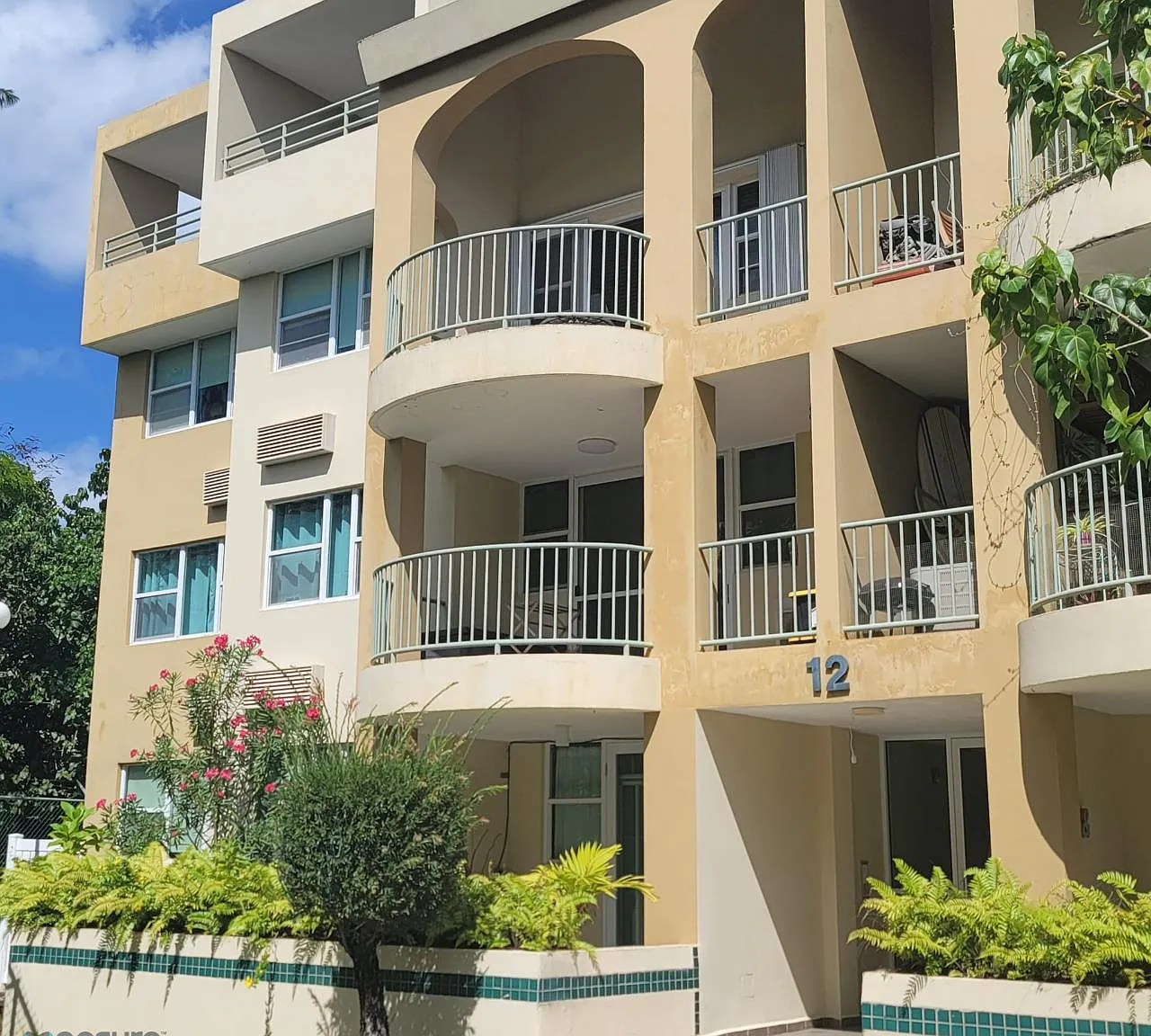Point Lagoon Estates (Condominio) — Photo 2